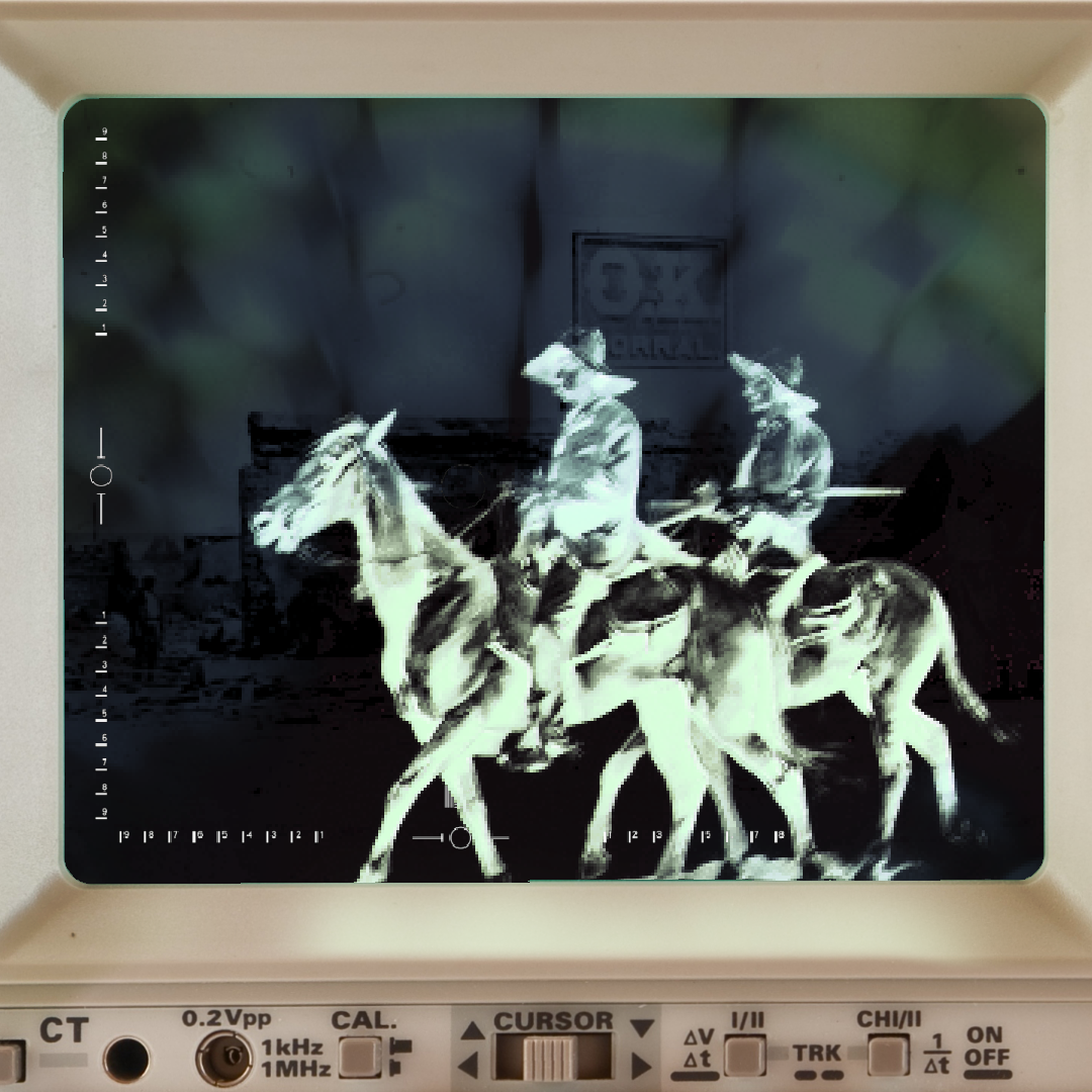 Cowboy Cyberpunk Feature Image